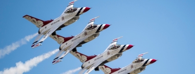 Military Aviation