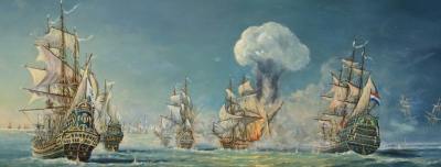 Naval History