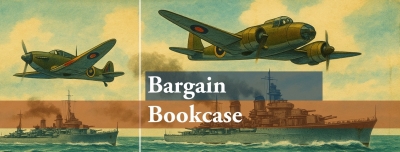 Bargain Bookcase