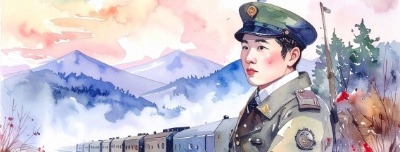 Asian Military History