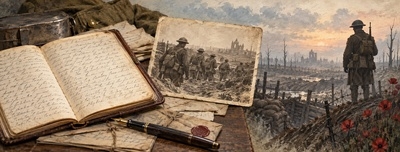 Original First World War