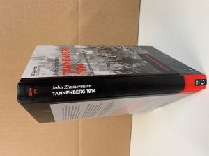 Tannenberg 1914: Der Erste Weltkrieg in Ostpreussen - click to enlarge Tannenberg 1914: Der Erste Weltkrieg in Ostpreussen