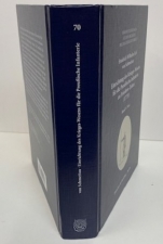 Einrichtung des Kriegs-Wesens fur die Preussische Infanterie zu Friedens-Zeiten 1773 : Band 1 Text Einrichtung des Kriegs-Wesens fur die Preussische Infanterie zu Friedens-Zeiten 1773 : Band 1 Text