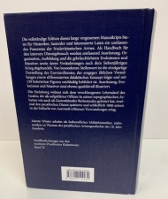 Einrichtung des Kriegs-Wesens fur die Preussische Infanterie zu Friedens-Zeiten 1773 : Band 1 Text - click to enlarge Einrichtung des Kriegs-Wesens fur die Preussische Infanterie zu Friedens-Zeiten 1773 : Band 1 Text