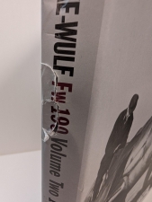 Focke-Wulf Fw 190 Volume Two 1943–1944 - click to enlarge Focke-Wulf Fw 190 Volume Two 1943–1944