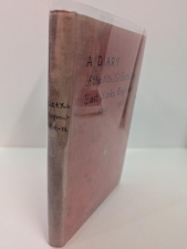 A Short Diary of the 11th Service Battalion East Yorkshire Regiment 1914 to 1919 - click to enlarge A Short Diary of the 11th Service Battalion East Yorkshire Regiment 1914 to 1919