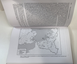 Britain and the Dutch Revolt 15601700 : 15601700 - click to enlarge Britain and the Dutch Revolt 15601700 : 15601700