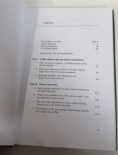 The Royalist Republic : Literature, Politics, and Religion in the Anglo-Dutch Public Sphere, 1639–1660 - click to enlarge The Royalist Republic : Literature, Politics, and Religion in the Anglo-Dutch Public Sphere, 1639–1660