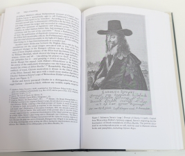 The Royalist Republic : Literature, Politics, and Religion in the Anglo-Dutch Public Sphere, 1639–1660 - click to enlarge The Royalist Republic : Literature, Politics, and Religion in the Anglo-Dutch Public Sphere, 1639–1660
