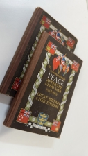 Peace After the Great War 1914–1919: Great Britain & Her Empire : To Commemorate Peace After the Great War - click to enlarge Peace After the Great War 1914–1919: Great Britain & Her Empire : To Commemorate Peace After the Great War