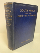 South Africa: From the Great Trek to the Union - click to enlarge South Africa: From the Great Trek to the Union