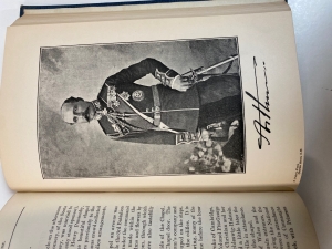 The Brigade of Guards Magazine Volume IV 1891 - click to enlarge The Brigade of Guards Magazine Volume IV 1891
