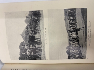 Eyewitness in Abyssinia - click to enlarge Eyewitness in Abyssinia