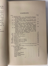 L.C.C. Record of Service in the Great War 1914–18 by Members of the Council’s Staff - click to enlarge L.C.C. Record of Service in the Great War 1914–18 by Members of the Council’s Staff