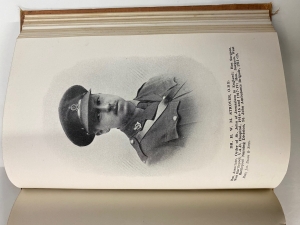 The Hartlepools in the Great War : A record of the services, events, and experiences of West Hartlepool and Old Hartlepool during the First World War - click to enlarge The Hartlepools in the Great War : A record of the services, events, and experiences of West Hartlepool and Old Hartlepool during the First World War