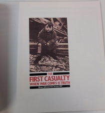 The First Casualty : The German Underground Hospital and Jersey’s Occupation Experience - click to enlarge The First Casualty : The German Underground Hospital and Jersey’s Occupation Experience