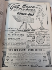 The Graphic 1900 : An Illustrated Weekly Newspaper - click to enlarge The Graphic 1900 : An Illustrated Weekly Newspaper