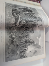 The Graphic 1900 : An Illustrated Weekly Newspaper - click to enlarge The Graphic 1900 : An Illustrated Weekly Newspaper