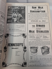 The Graphic 1900 : An Illustrated Weekly Newspaper - click to enlarge The Graphic 1900 : An Illustrated Weekly Newspaper