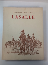 Lasalle : Le Général Comte Charles - click to enlarge Lasalle : Le Général Comte Charles