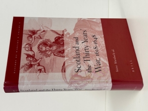 Scotland and the Thirty Years’ War : 1618–1648 - click to enlarge Scotland and the Thirty Years’ War : 1618–1648
