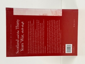 Scotland and the Thirty Years’ War : 1618–1648 - click to enlarge Scotland and the Thirty Years’ War : 1618–1648