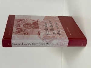 Scotland and the Thirty Years’ War : 1618–1648 - click to enlarge Scotland and the Thirty Years’ War : 1618–1648