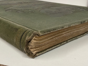 The Navy & Army Illustrated : A Magazine Descriptive and Illustrative of Everyday Life in the Defensive Services of the British Empire - click to enlarge The Navy & Army Illustrated : A Magazine Descriptive and Illustrative of Everyday Life in the Defensive Services of the British Empire