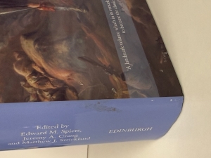 A Military History of Scotland - click to enlarge A Military History of Scotland