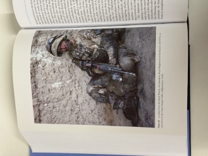 A Military History of Scotland - click to enlarge A Military History of Scotland