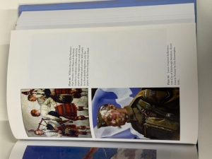 A Military History of Scotland - click to enlarge A Military History of Scotland