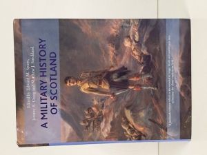 A Military History of Scotland - click to enlarge A Military History of Scotland