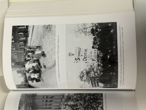 A New England? : Peace and War 1886–1918 - click to enlarge A New England? : Peace and War 1886–1918