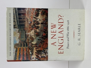 A New England? : Peace and War 1886–1918 - click to enlarge A New England? : Peace and War 1886–1918