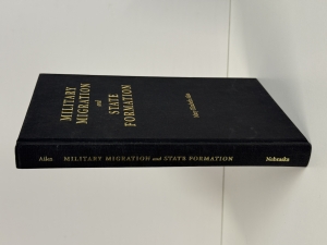 Military Migration and State Formation : The British Military Community in Seventeenth-Century Sweden - click to enlarge Military Migration and State Formation : The British Military Community in Seventeenth-Century Sweden