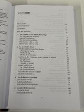 The Origins of the Thirty Years War and the Revolt in Bohemia, 1618 - click to enlarge The Origins of the Thirty Years War and the Revolt in Bohemia, 1618