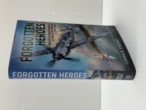 Forgotten Heroes : Aces of the Royal Hungarian Air Force in the Second World War - click to enlarge Forgotten Heroes : Aces of the Royal Hungarian Air Force in the Second World War