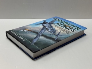 Forgotten Heroes : Aces of the Royal Hungarian Air Force in the Second World War - click to enlarge Forgotten Heroes : Aces of the Royal Hungarian Air Force in the Second World War