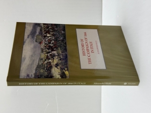 History of the Campaign of 1866 in Italy - click to enlarge History of the Campaign of 1866 in Italy