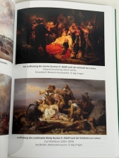 Lützen 1632 : Die berühmteste Schlacht des 30-jährigen Krieges - click to enlarge Lützen 1632 : Die berühmteste Schlacht des 30-jährigen Krieges