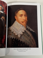 Lützen 1632 : Die berühmteste Schlacht des 30-jährigen Krieges - click to enlarge Lützen 1632 : Die berühmteste Schlacht des 30-jährigen Krieges