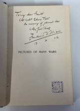 Pictures of Many Wars - click to enlarge Pictures of Many Wars