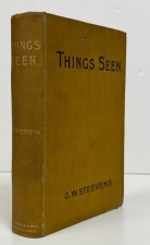 Things Seen Things Seen
