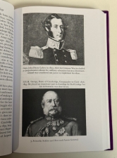 The Victorian Army and the Staff College 1854–1914 - click to enlarge The Victorian Army and the Staff College 1854–1914