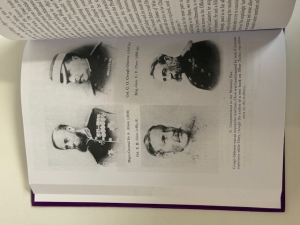 The Victorian Army and the Staff College 1854–1914 - click to enlarge The Victorian Army and the Staff College 1854–1914