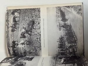 Schoolboy Into War - click to enlarge Schoolboy Into War