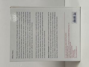 United States Air Force and Its Antecedents : Published and Printed Unit Histories, A Bibliography; Expanded and Revised Edition - click to enlarge United States Air Force and Its Antecedents : Published and Printed Unit Histories, A Bibliography; Expanded and Revised Edition