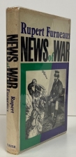 News of War : Rupert Furneaux