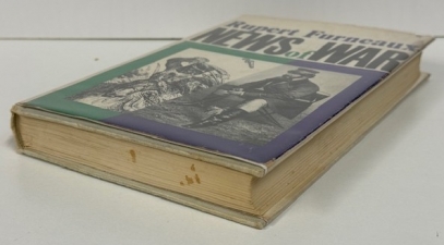 News of War : Rupert Furneaux