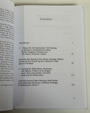 Memories of War in Early Modern England : Armor and Militant Nostalgia in Marlowe Sidney and Shakespeare - click to enlarge Memories of War in Early Modern England : Armor and Militant Nostalgia in Marlowe Sidney and Shakespeare